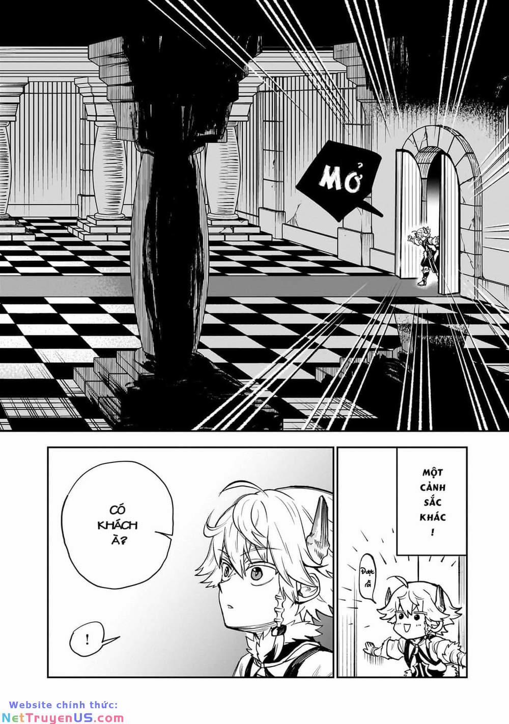 Thất Hoàng Tử Quỷ Jilbagias 6 trang 19