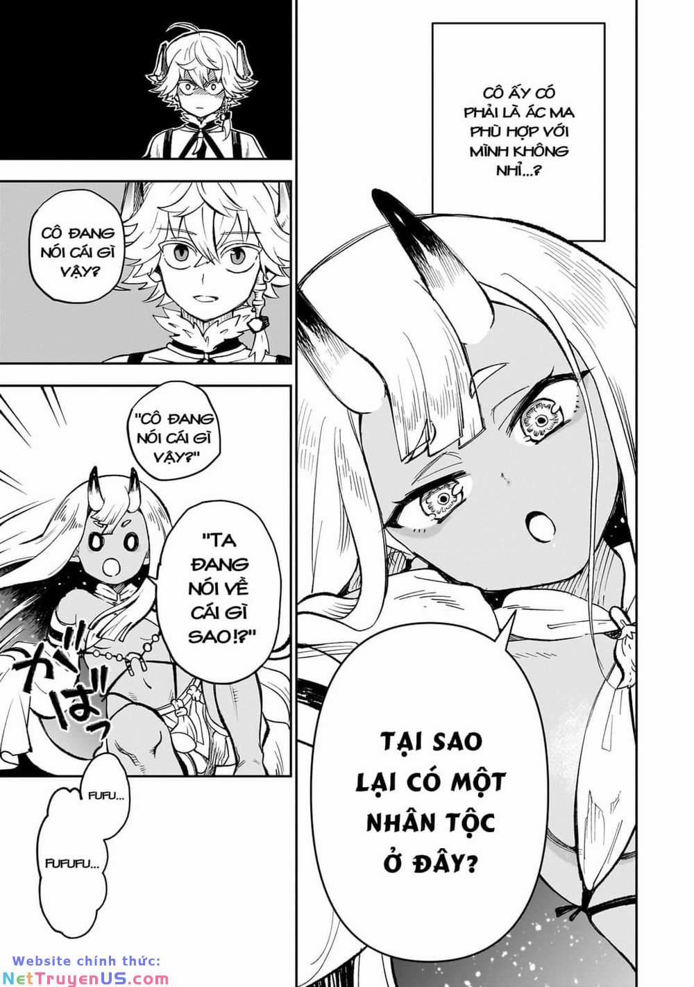 Thất Hoàng Tử Quỷ Jilbagias 6 trang 22