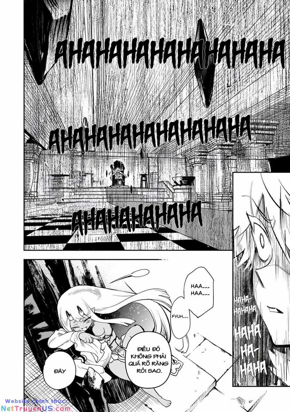 Thất Hoàng Tử Quỷ Jilbagias 6 trang 23