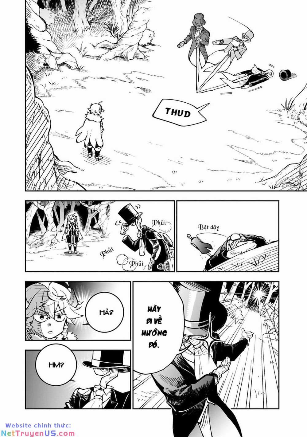Thất Hoàng Tử Quỷ Jilbagias 6 trang 7