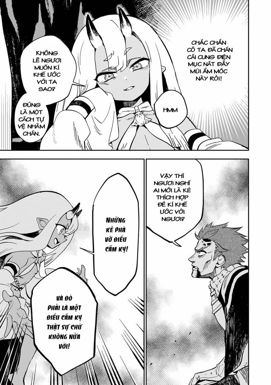 Thất Hoàng Tử Quỷ Jilbagias 7 trang 10