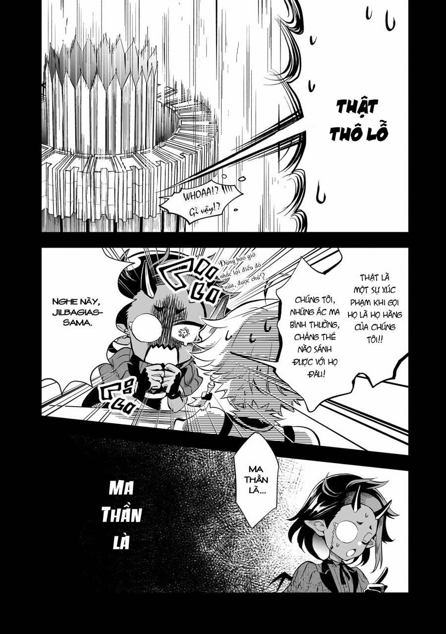 Thất Hoàng Tử Quỷ Jilbagias 7 trang 2