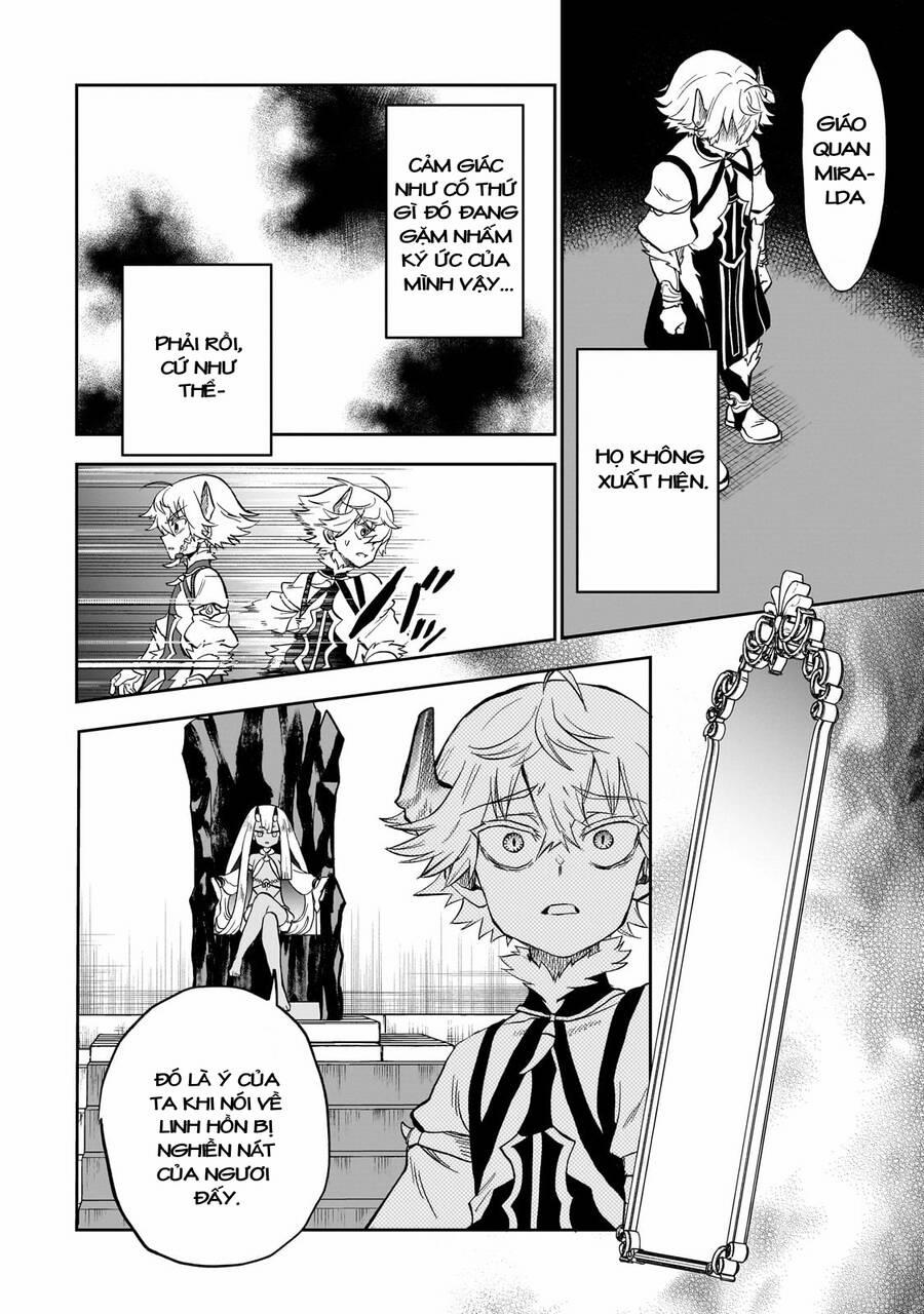 Thất Hoàng Tử Quỷ Jilbagias 7 trang 29