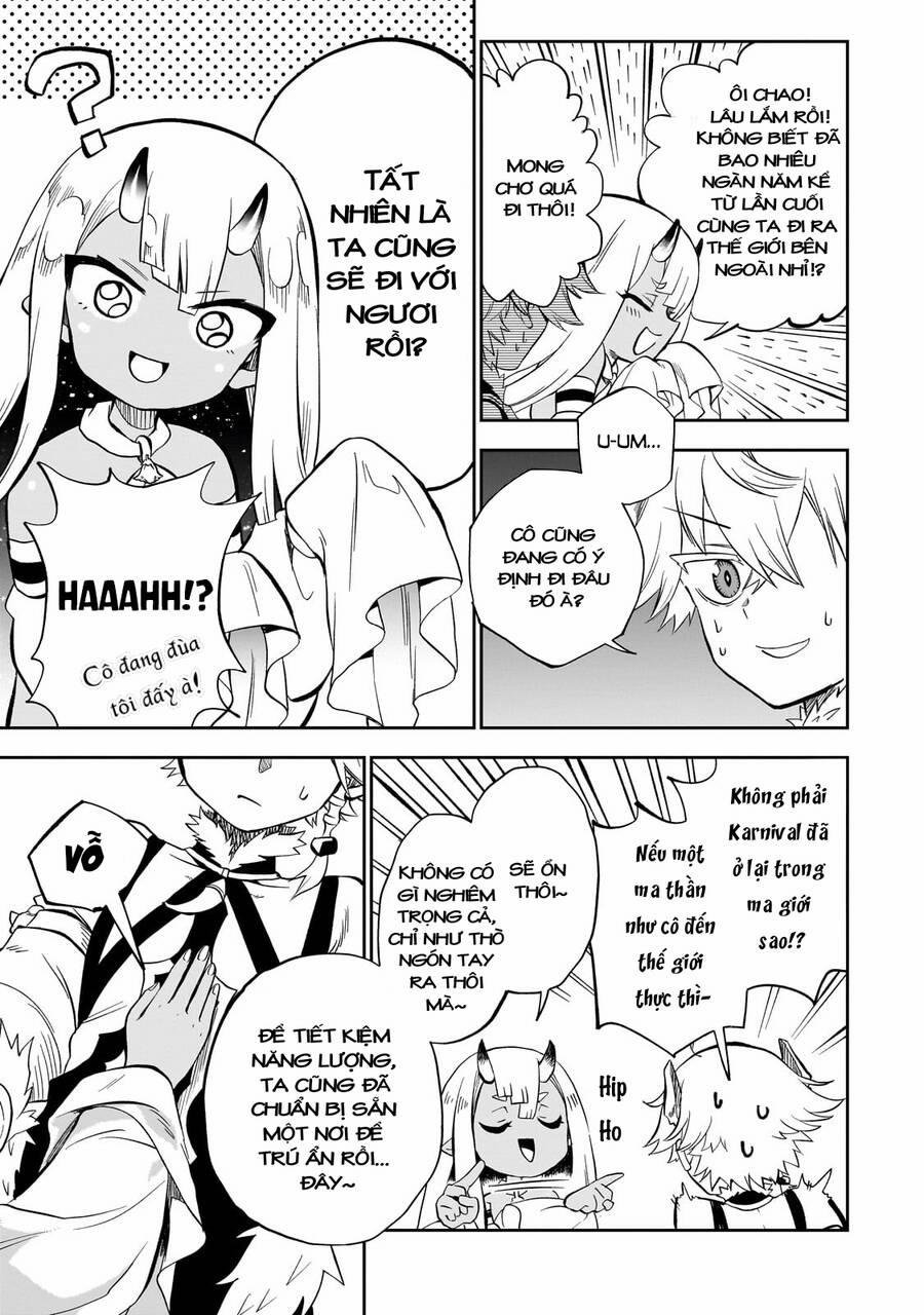 Thất Hoàng Tử Quỷ Jilbagias 8.1 trang 13