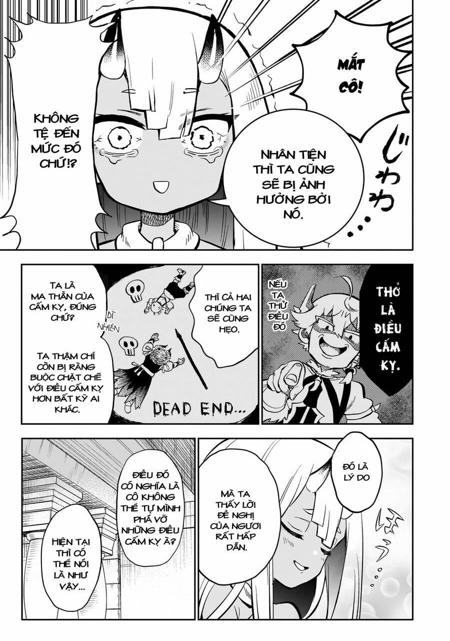 Thất Hoàng Tử Quỷ Jilbagias 8.1 trang 3