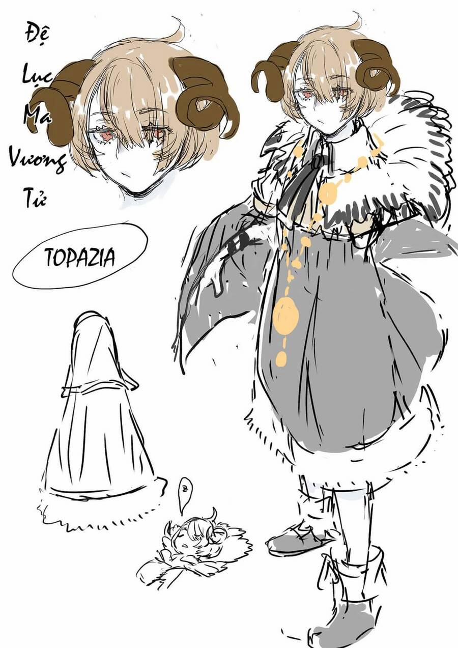 Thất Hoàng Tử Quỷ Jilbagias 8.5 trang 12