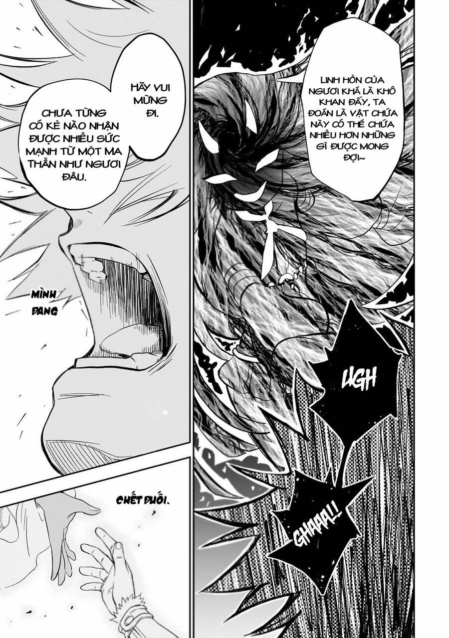 Thất Hoàng Tử Quỷ Jilbagias 8 trang 10