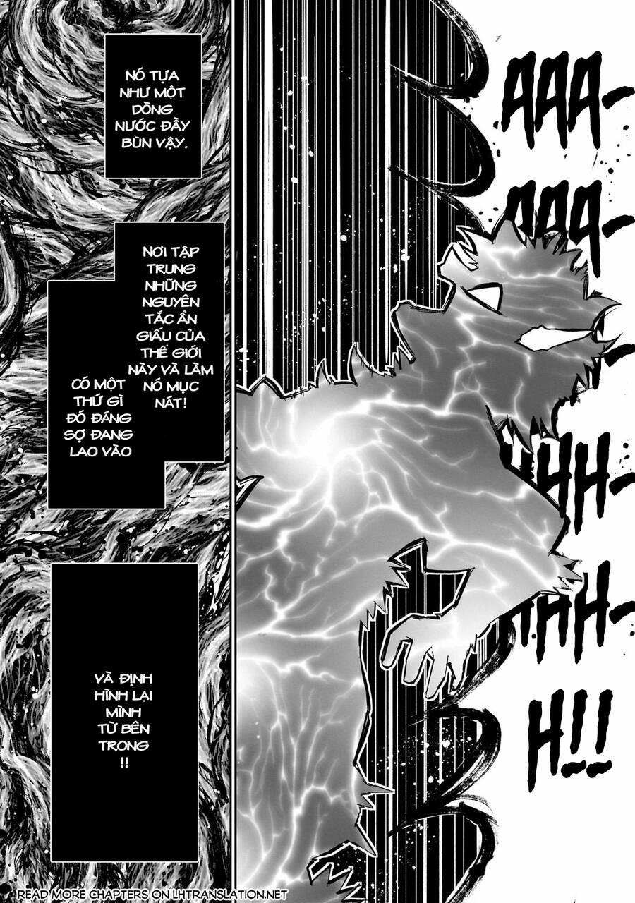 Thất Hoàng Tử Quỷ Jilbagias 8 trang 11