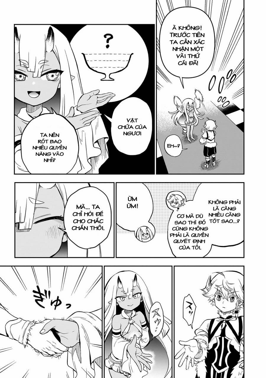 Thất Hoàng Tử Quỷ Jilbagias 8 trang 14