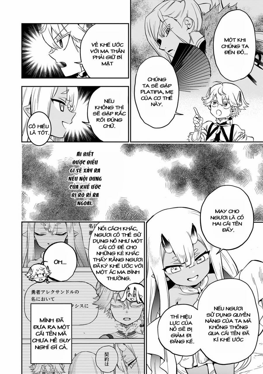 Thất Hoàng Tử Quỷ Jilbagias 8 trang 3