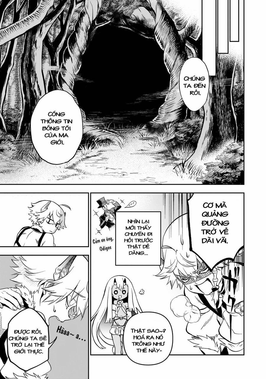 Thất Hoàng Tử Quỷ Jilbagias 8 trang 4