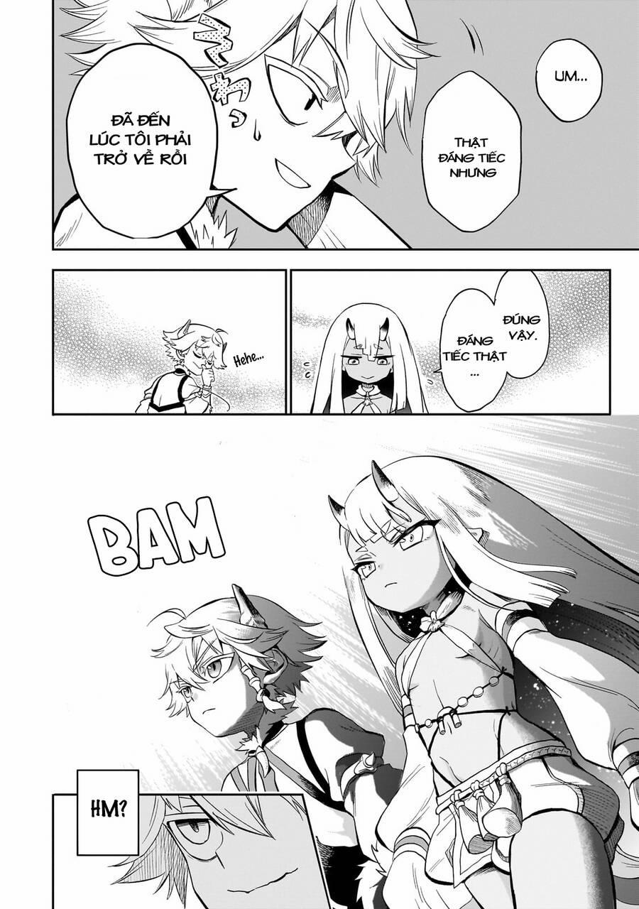 Thất Hoàng Tử Quỷ Jilbagias 8 trang 7