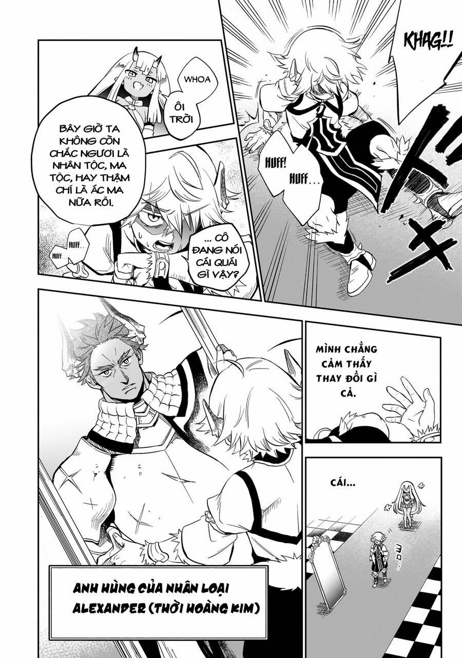 Thất Hoàng Tử Quỷ Jilbagias 8 trang 9