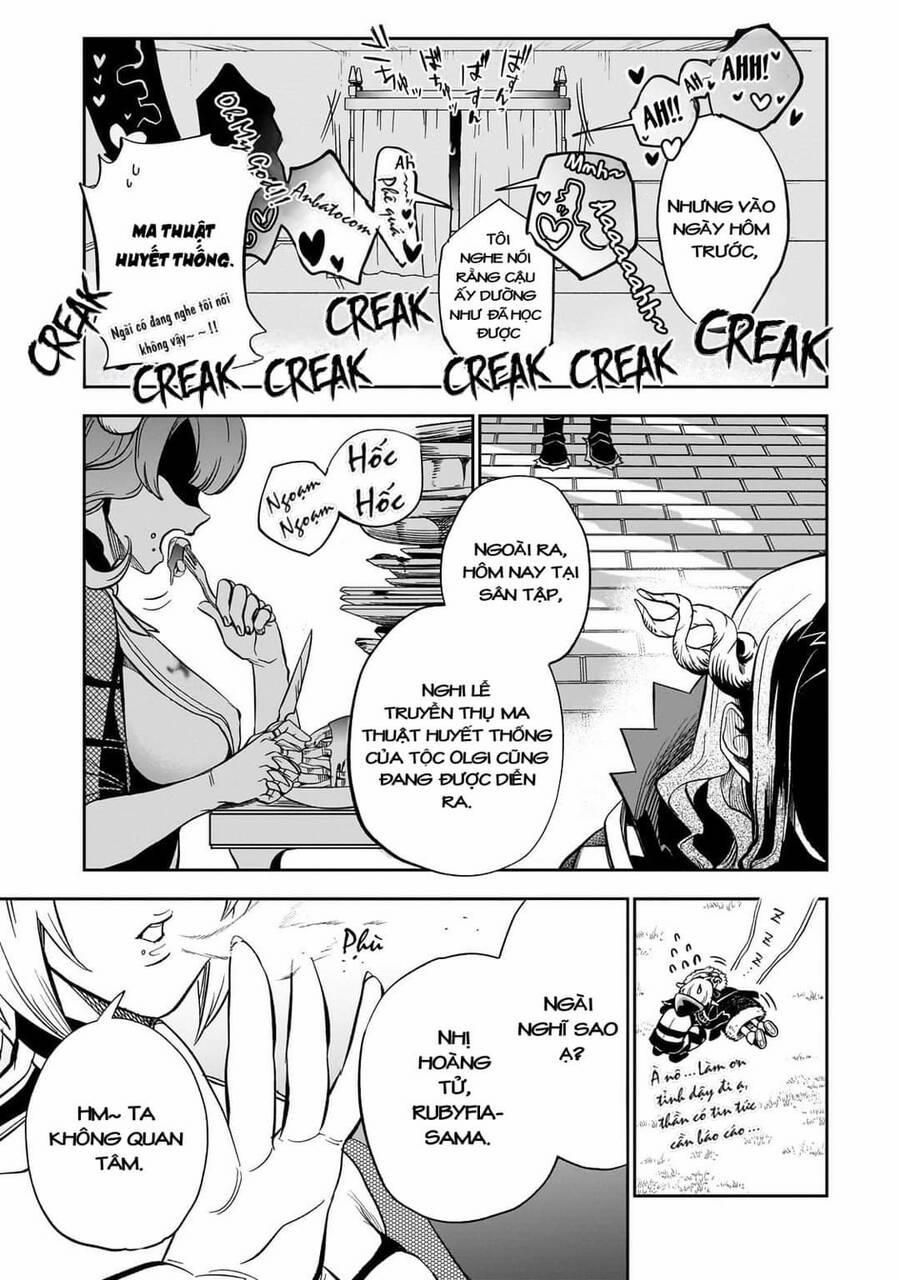 Thất Hoàng Tử Quỷ Jilbagias 9.5 trang 19