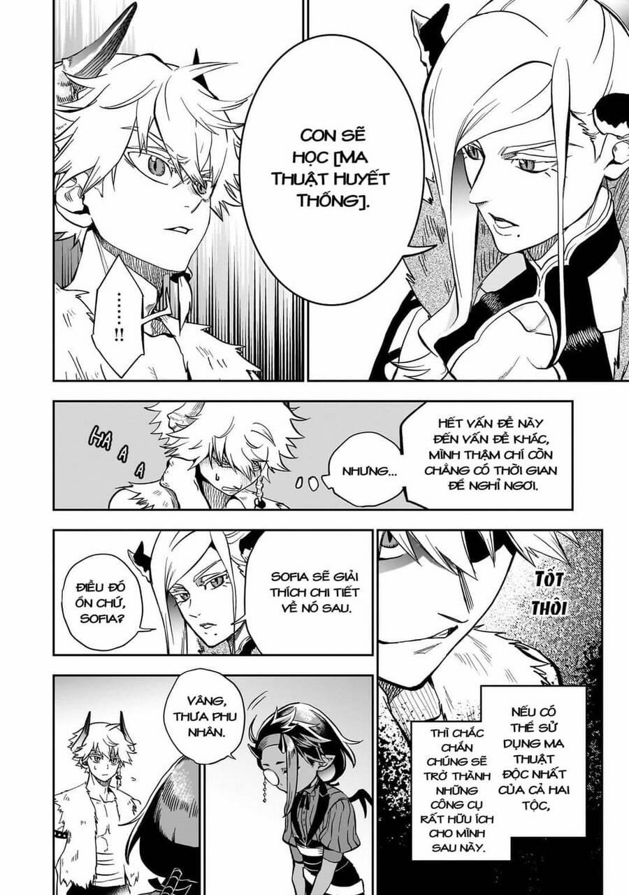 Thất Hoàng Tử Quỷ Jilbagias 9.5 trang 4