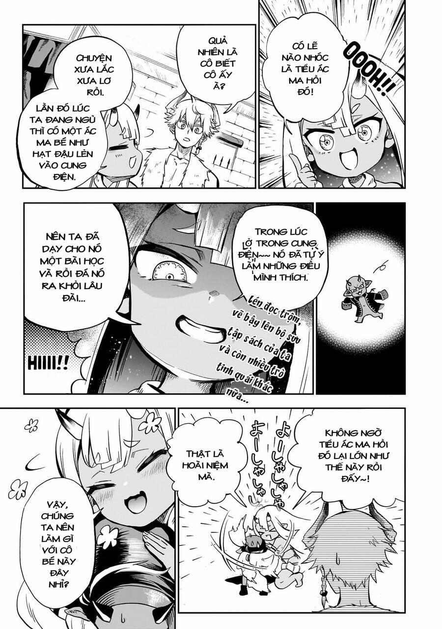 Thất Hoàng Tử Quỷ Jilbagias 9 trang 10