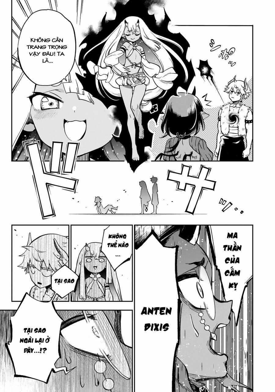 Thất Hoàng Tử Quỷ Jilbagias 9 trang 8