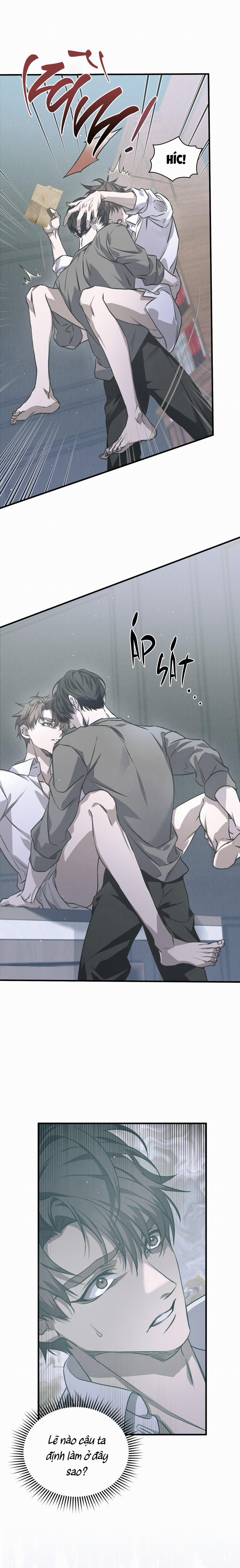 Thất Lạc 10 trang 1