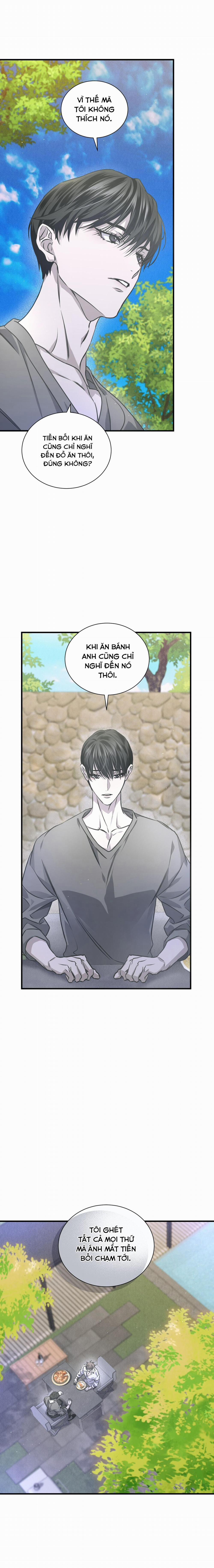 Thất Lạc 10 trang 10