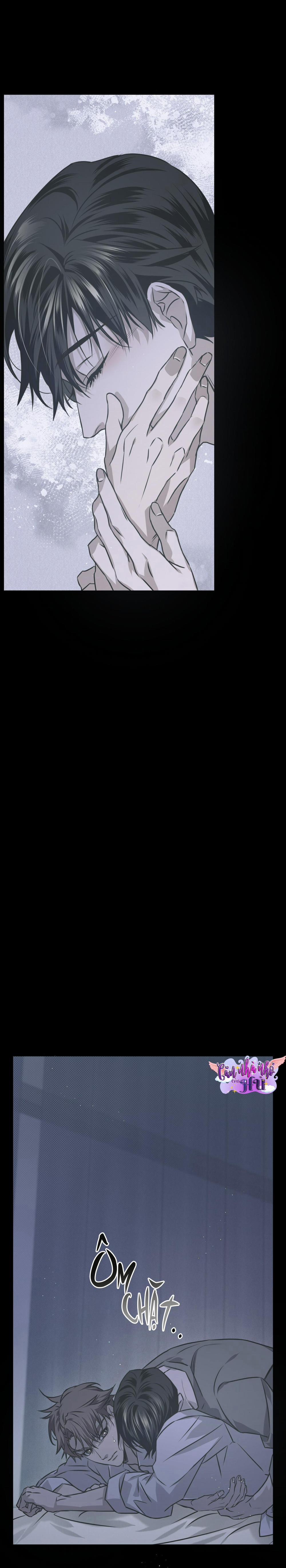 Thất Lạc 10 trang 18