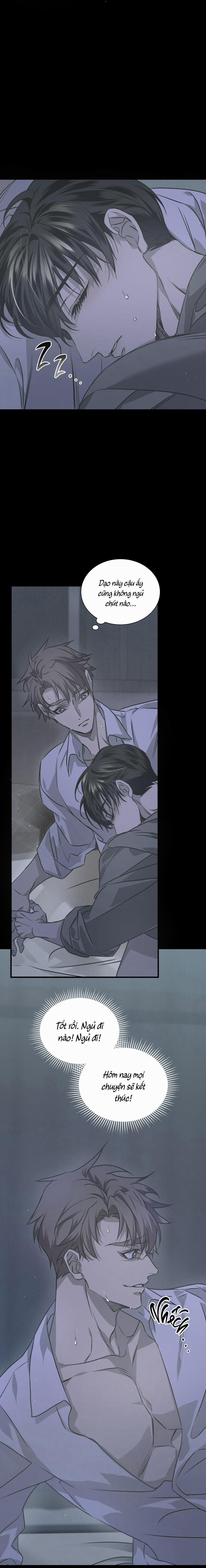 Thất Lạc 10 trang 19