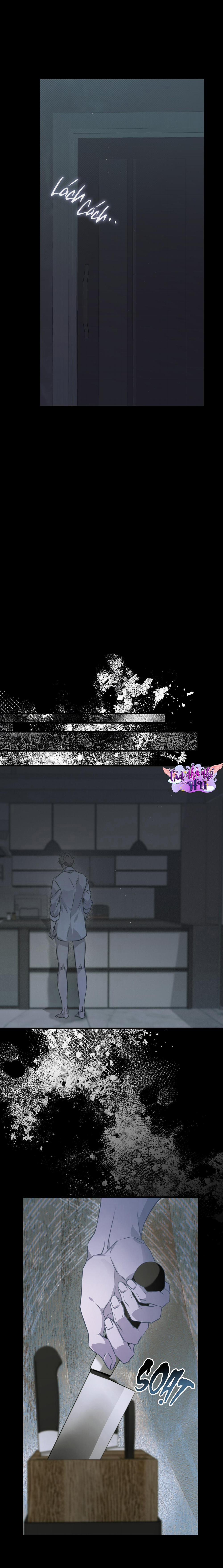 Thất Lạc 10 trang 22