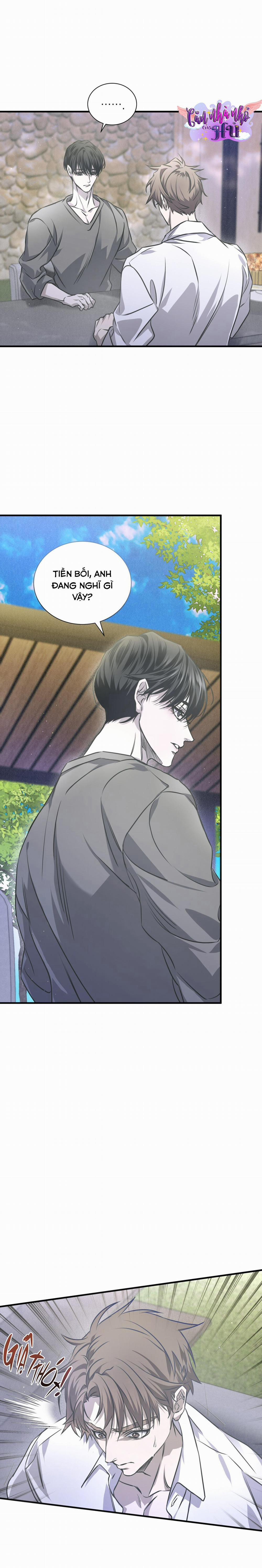 Thất Lạc 10 trang 8