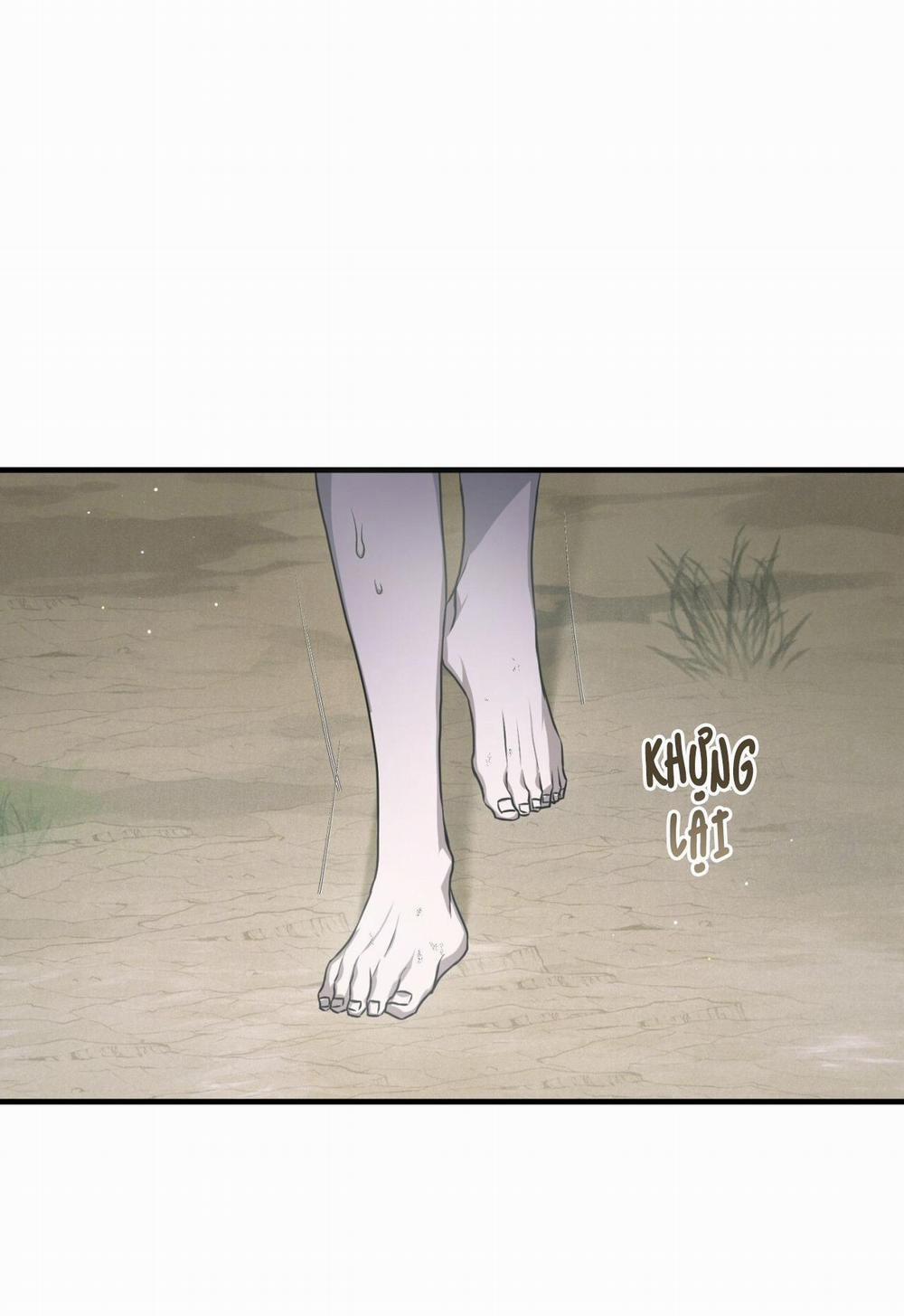 Thất Lạc 11 trang 10