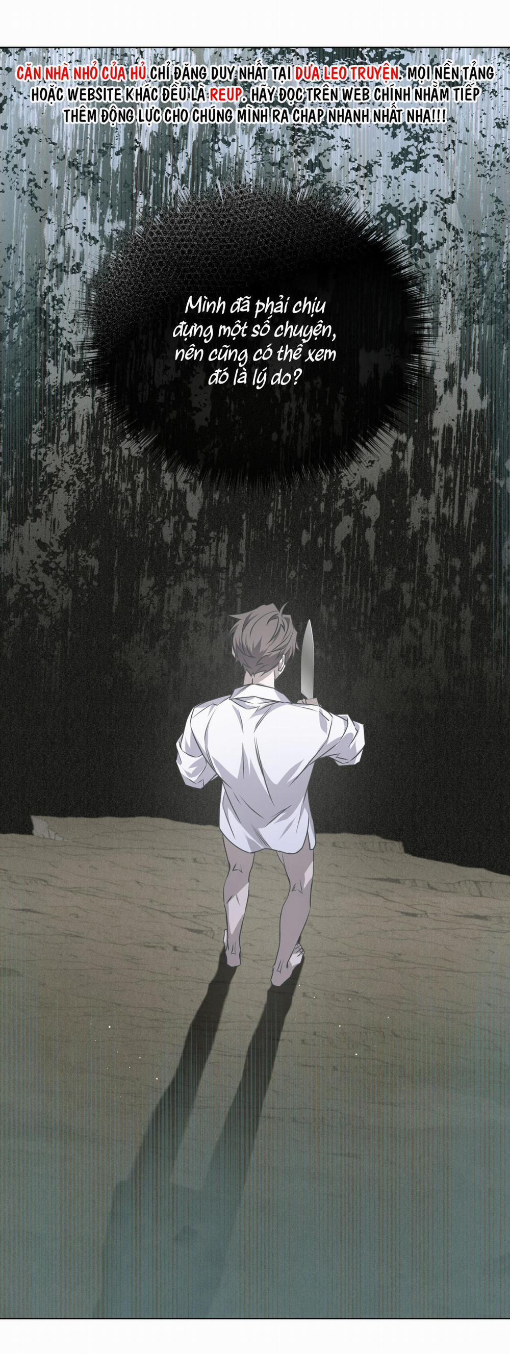 Thất Lạc 11 trang 22