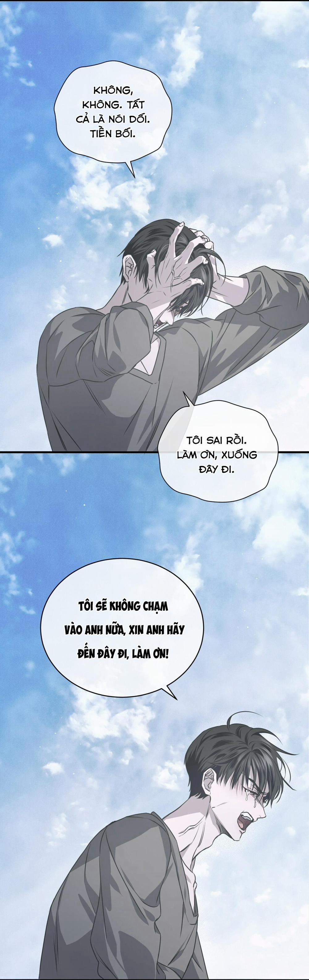 Thất Lạc 11 trang 41