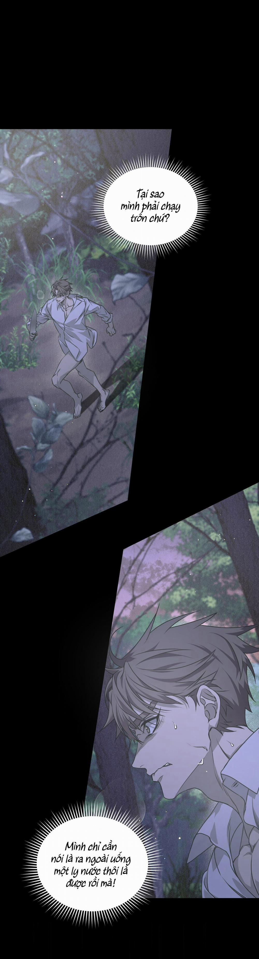 Thất Lạc 11 trang 6