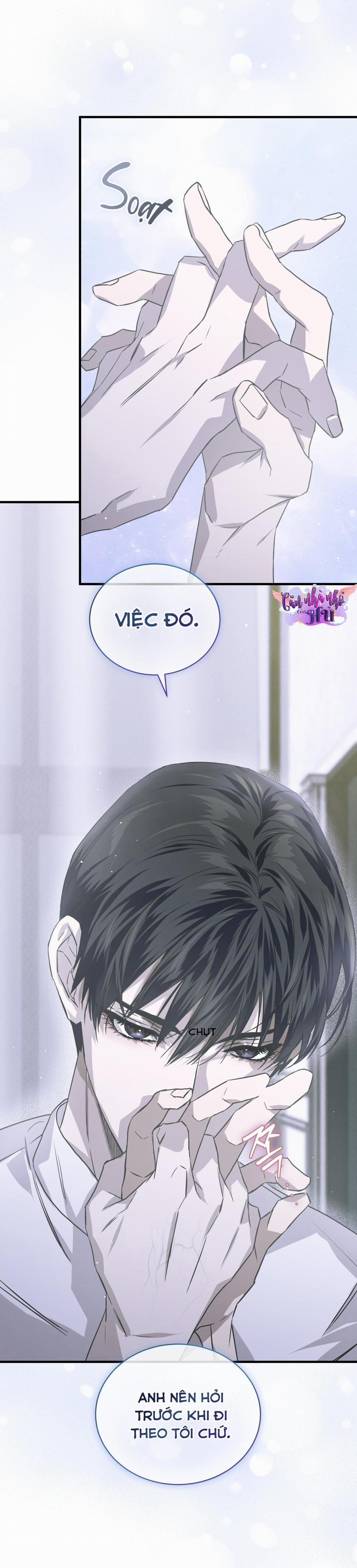 Thất Lạc 12 trang 24