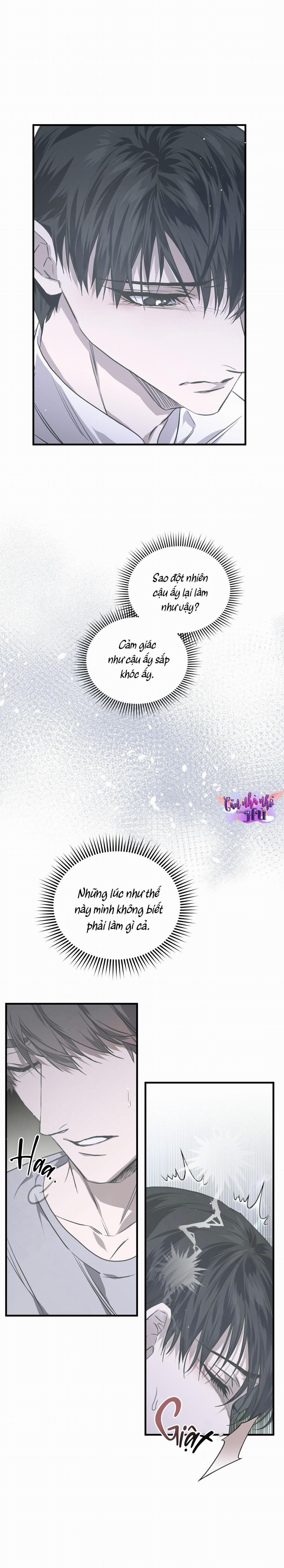 Thất Lạc 12 trang 26