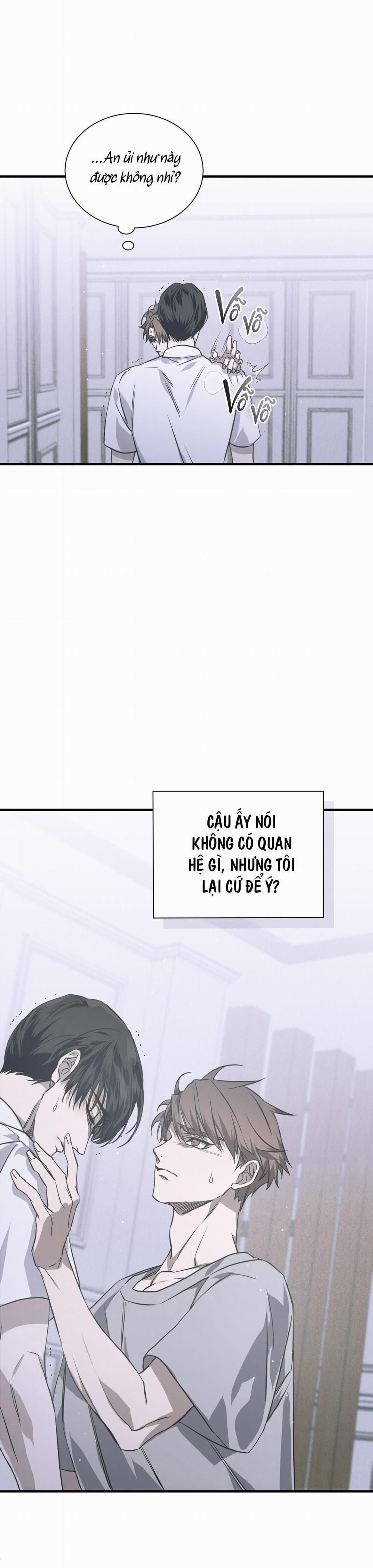 Thất Lạc 12 trang 27