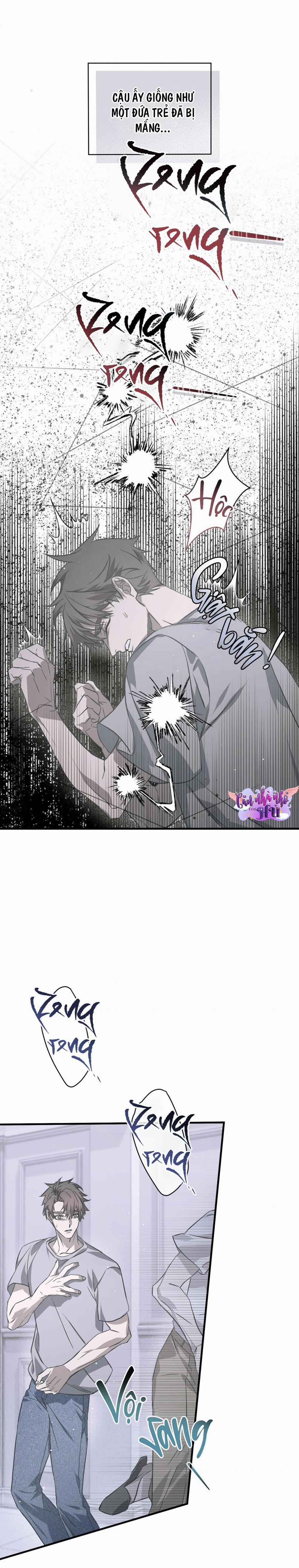 Thất Lạc 12 trang 28