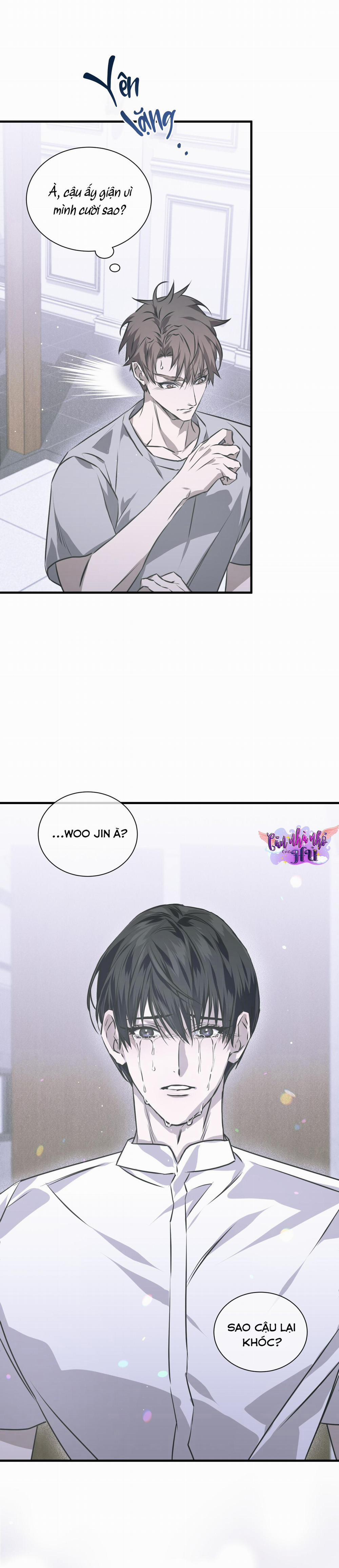 Thất Lạc 12 trang 32