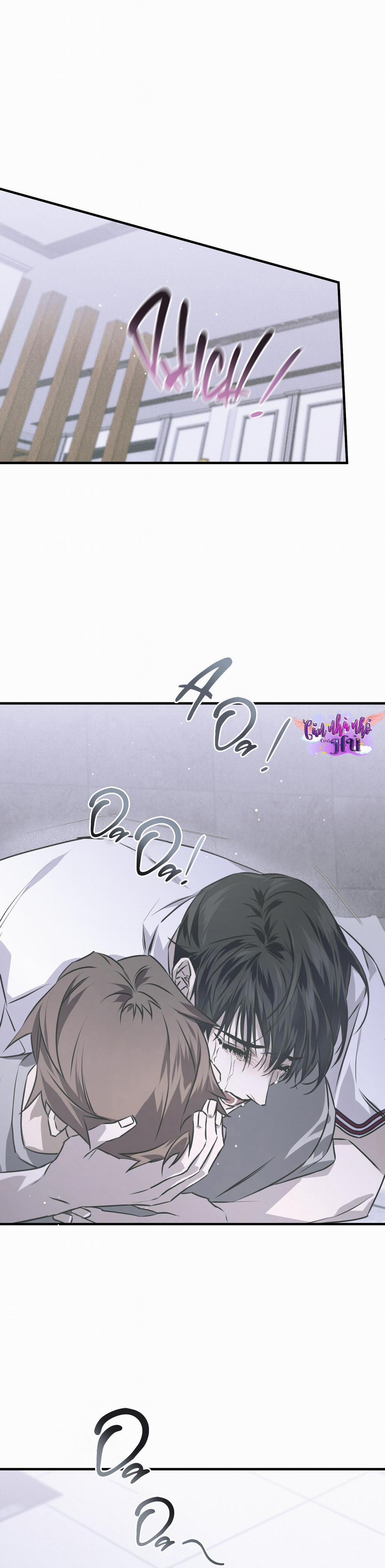 Thất Lạc 12 trang 34