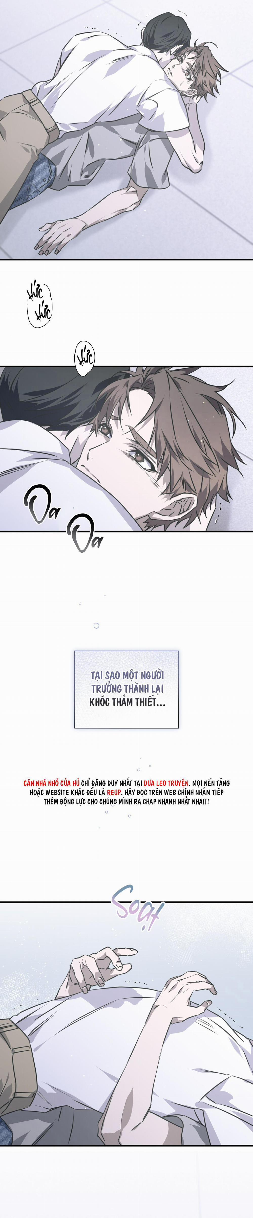 Thất Lạc 12 trang 35
