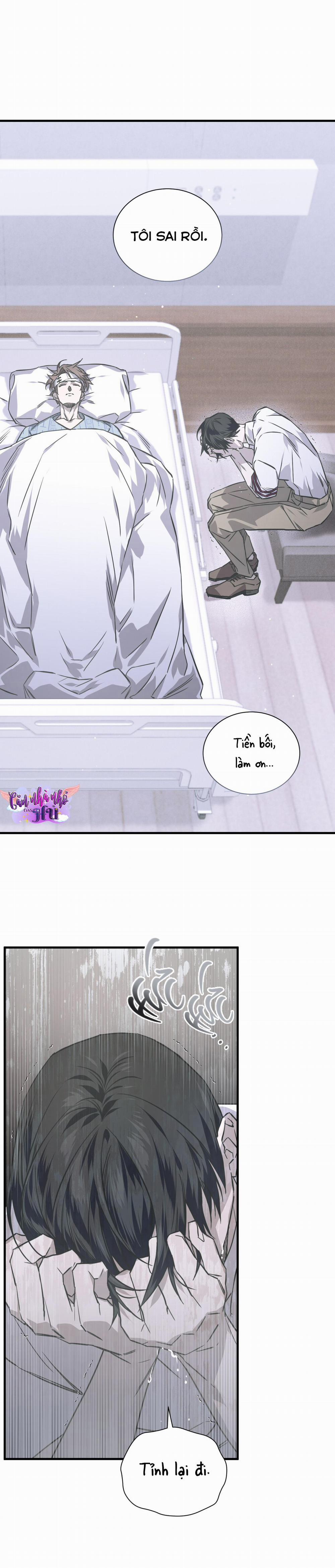 Thất Lạc 12 trang 5