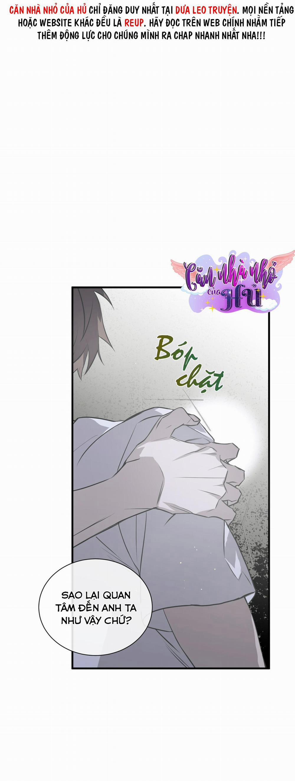 Thất Lạc 14 trang 15