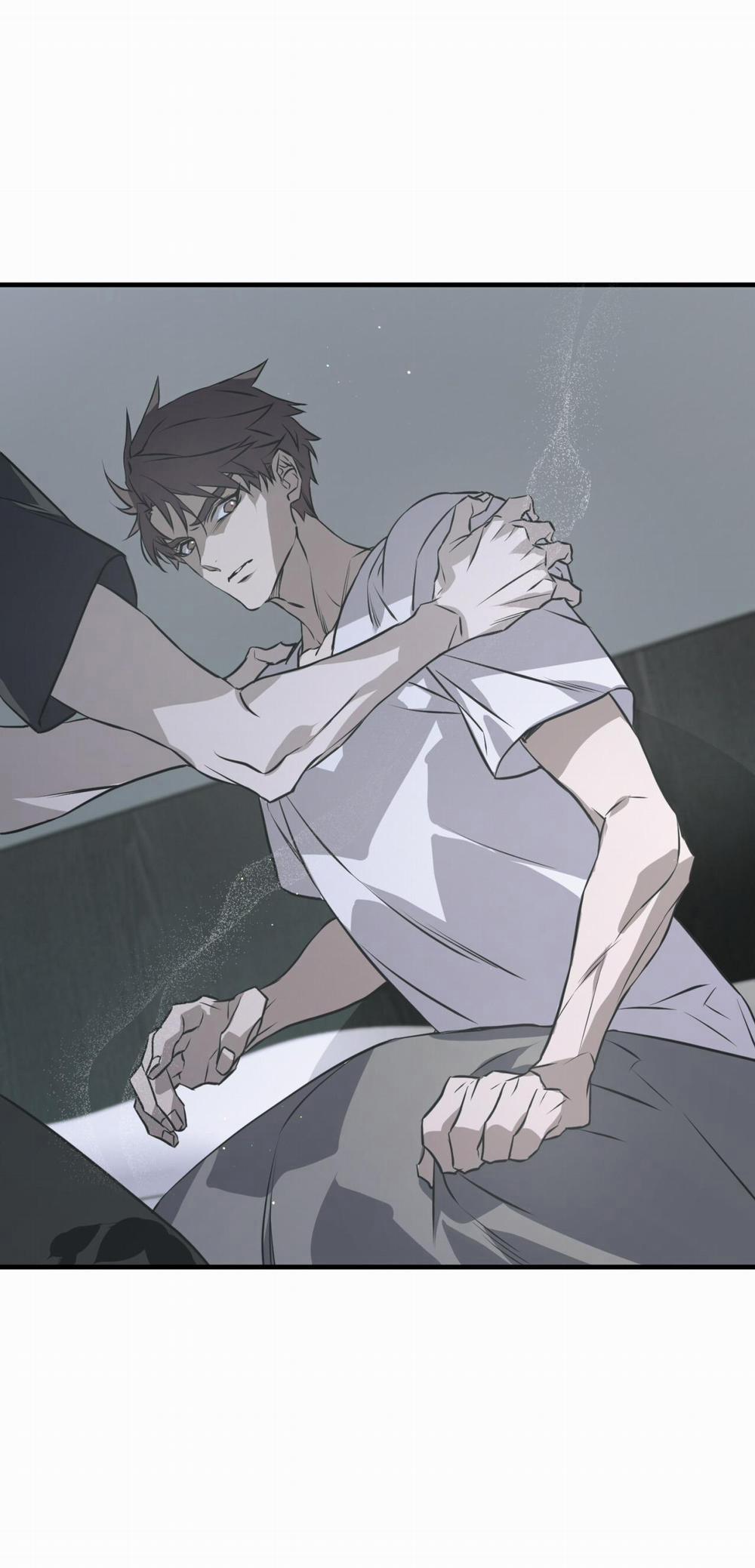 Thất Lạc 14 trang 16