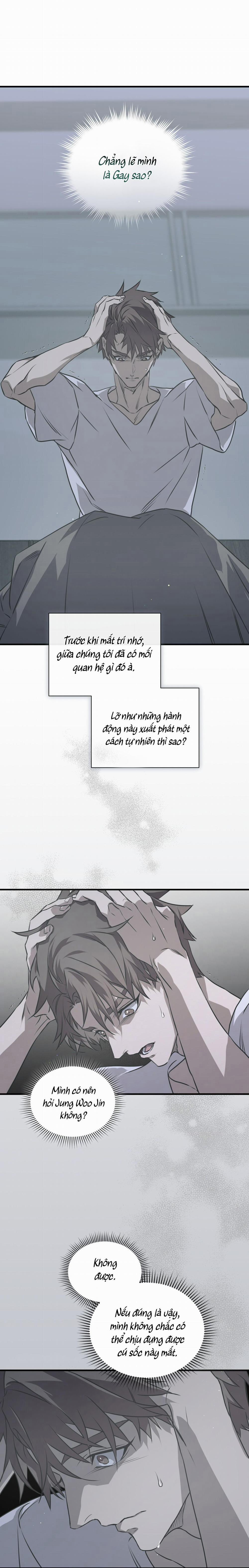 Thất Lạc 14 trang 25