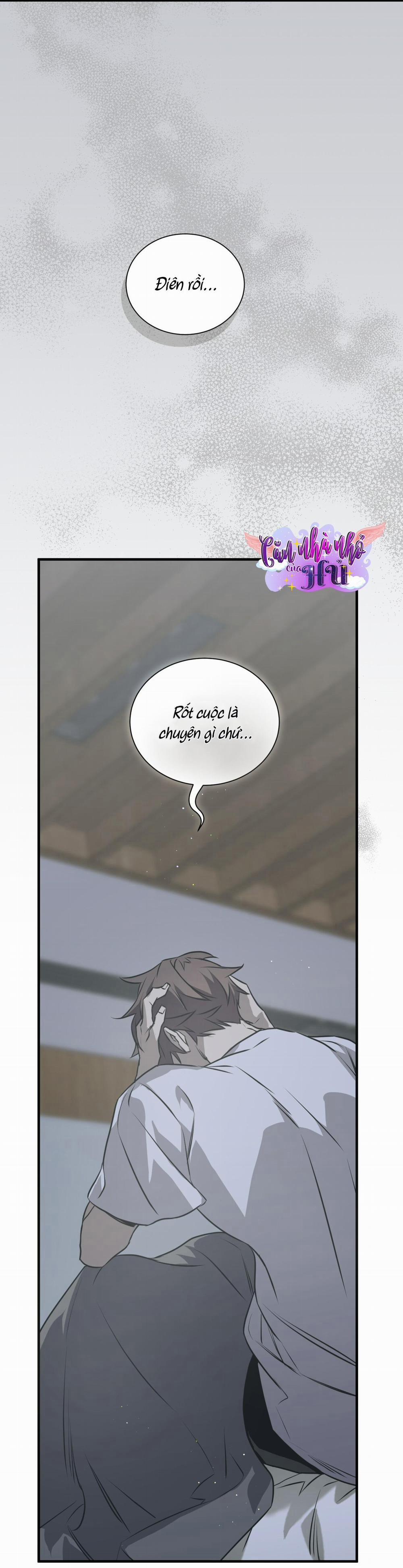 Thất Lạc 14 trang 26