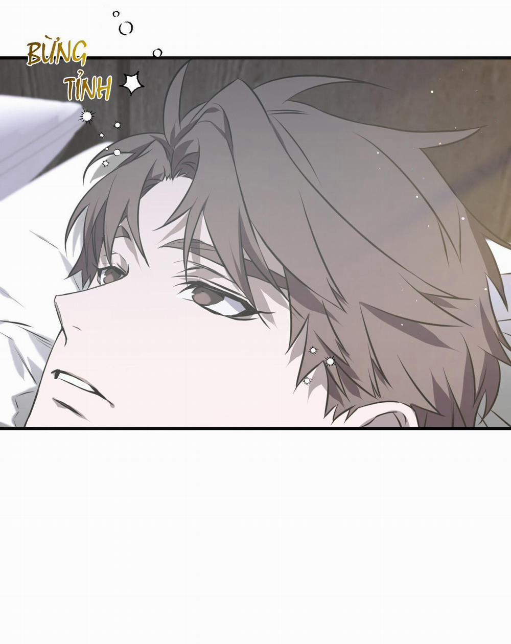 Thất Lạc 14 trang 30