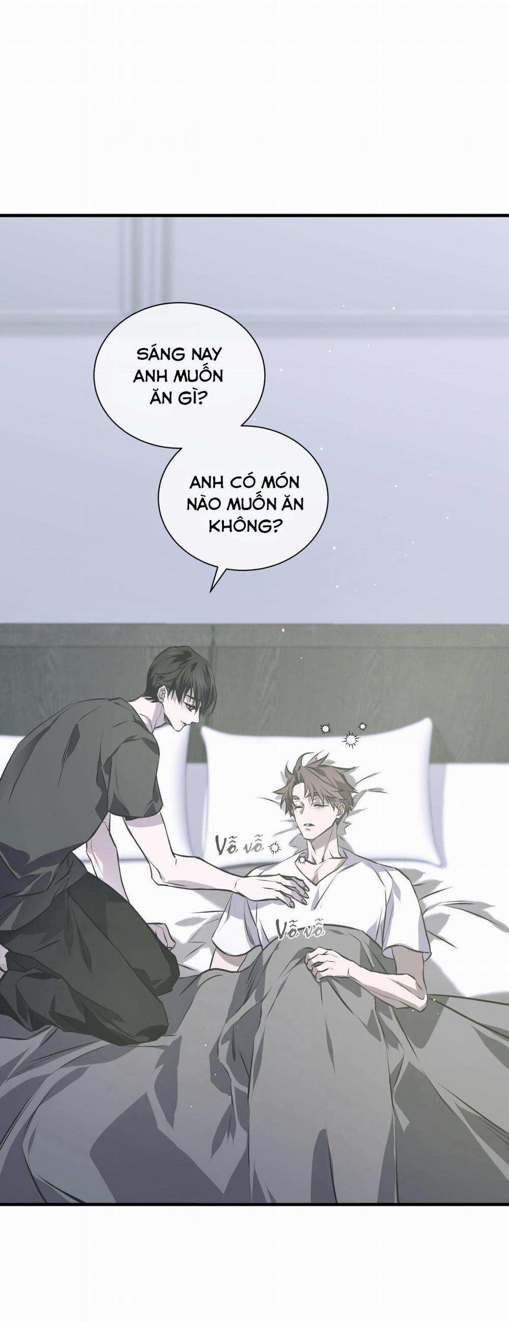 Thất Lạc 14 trang 31