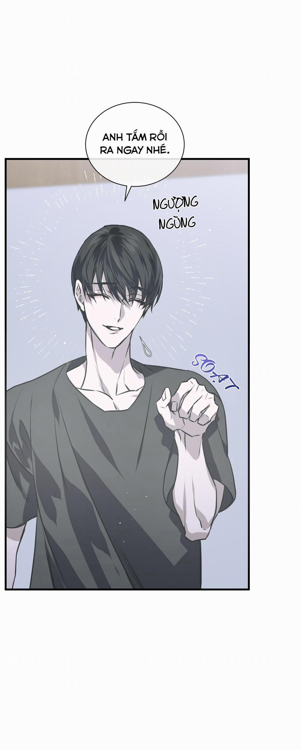 Thất Lạc 14 trang 47