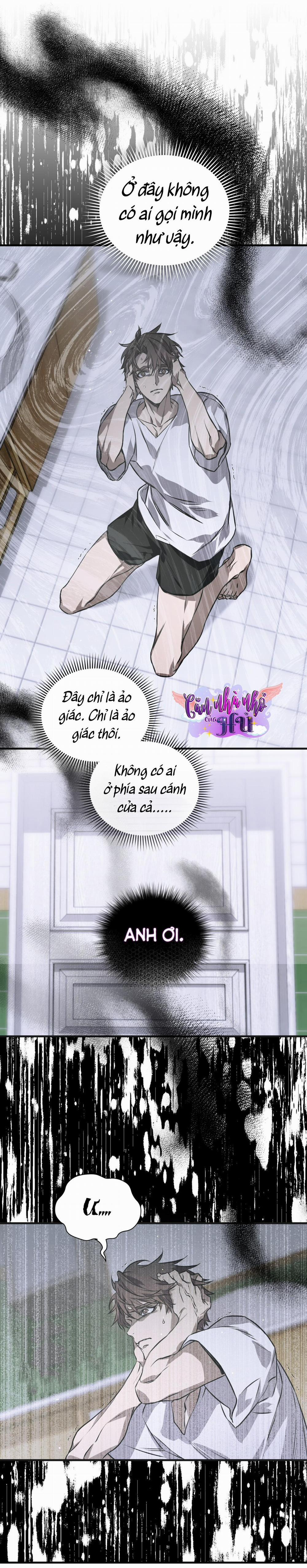 Thất Lạc 15 trang 1