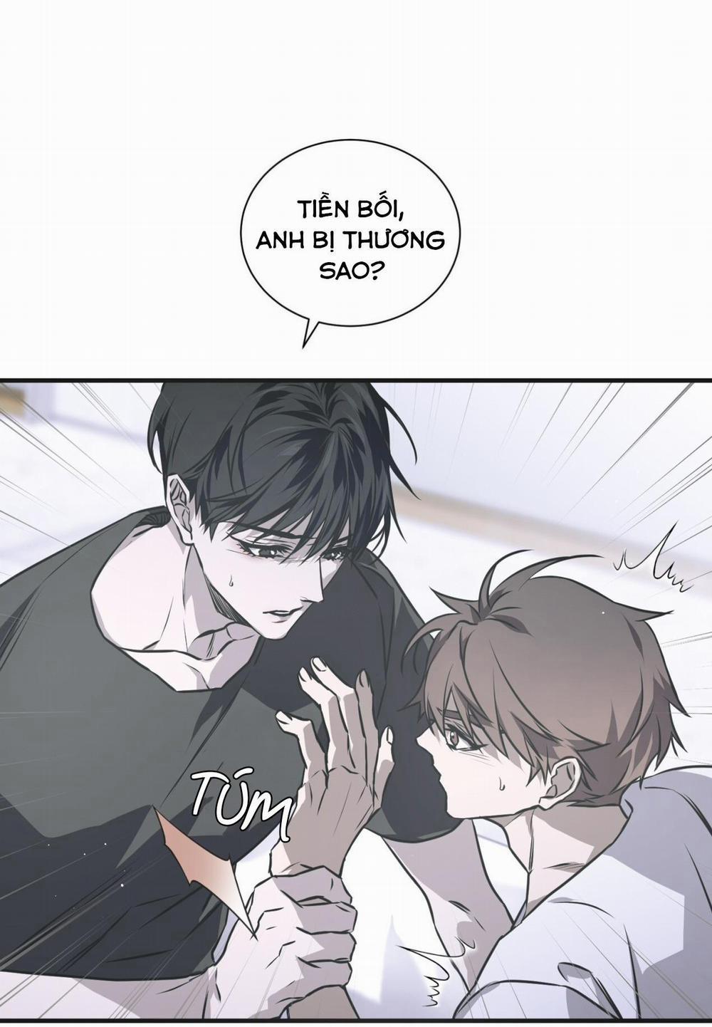 Thất Lạc 15 trang 24