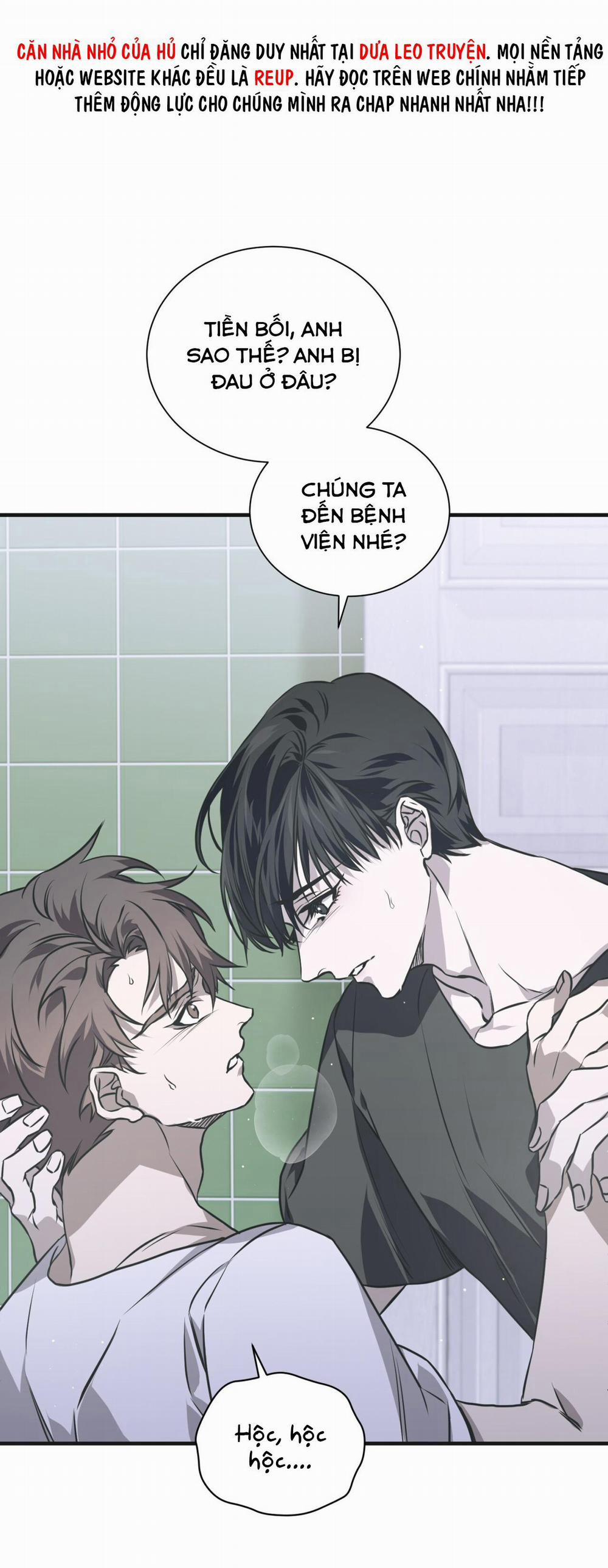 Thất Lạc 15 trang 7