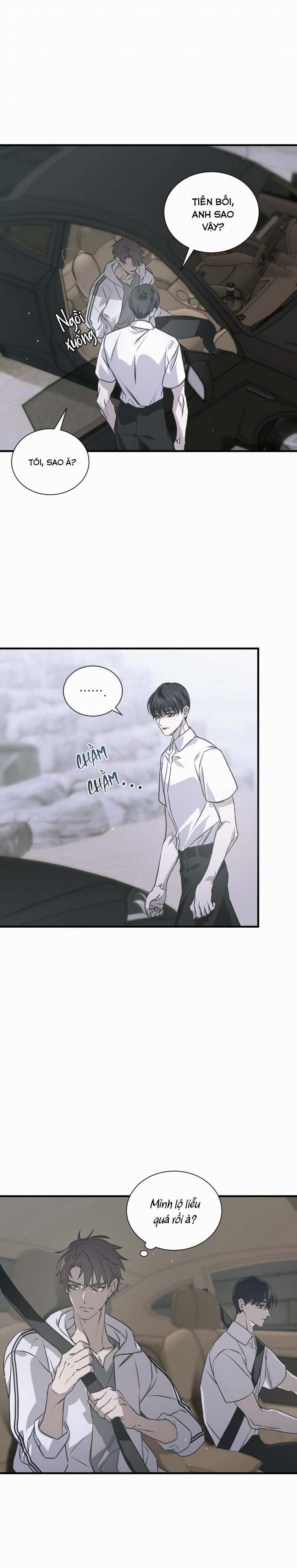 Thất Lạc 16 trang 12